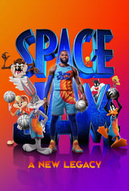 Space Jam: A New Legacy (2021)