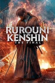 Rurouni Kenshin: Final Chapter Part I – The Final (2021)