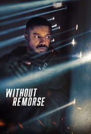 Without Remorse (2021)