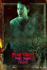 Fear Street: 1666 (2021)