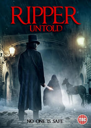 Ripper Untold (2021)