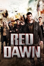 Red Dawn (2012)