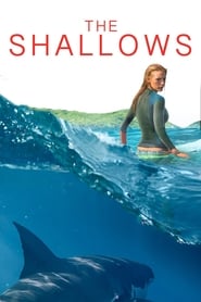 The Shallows (2016)