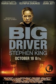 Big Driver (2014)