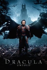 Dracula Untold (2014)