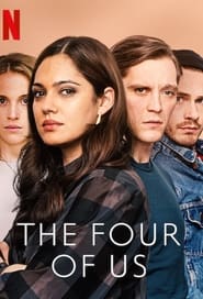 The Four of Us (2021)