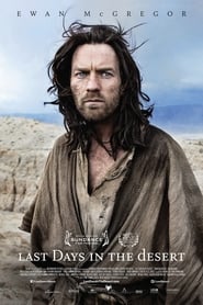 Last Days in the Desert (2016)