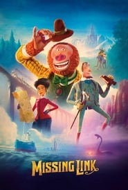 Missing Link (2019)