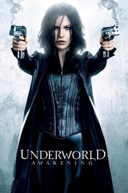 Underworld: Awakening (2012)