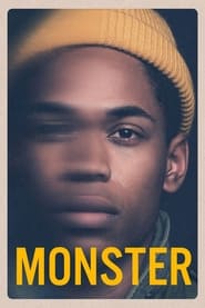 Monster (2018)