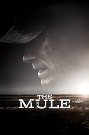 The Mule (2018)