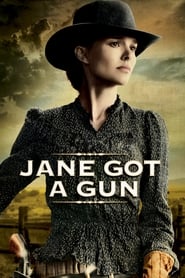 Jane Got a Gun (2015)