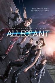 Allegiant (2016)