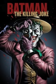 Batman: The Killing Joke (2016)