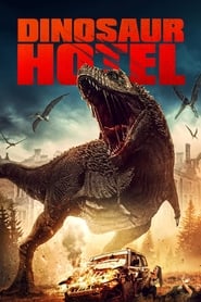 Dinosaur Hotel (2021)