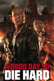 A Good Day to Die Hard (2013)