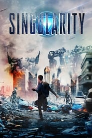 Singularity (2017)