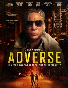 Adverse (2020)