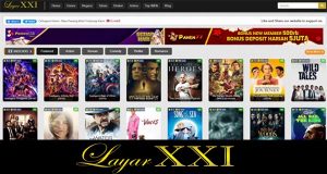 Rekomendasi Download Situs Film Gratis Kualitas HD