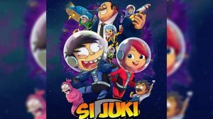 Si Juki The Movie: Panitia Hari Akhir (2017)