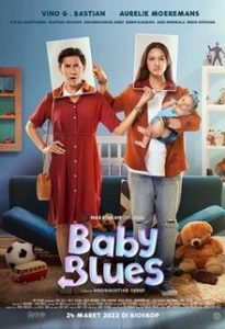 Baby Blues (2022)