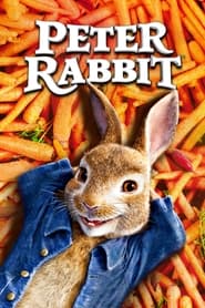 Peter Rabbit (2018)