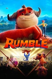 Rumble (2021)