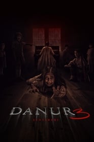 Danur 3: Sunyaruri (2019)