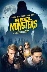 Reel Monsters (2022)