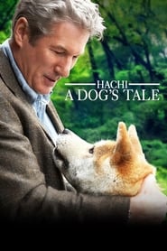 Hachi: A Dog’s Tale (2009)