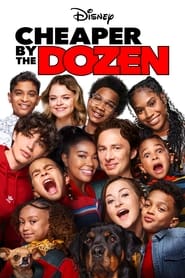 Cheaper by the Dozen (2022)