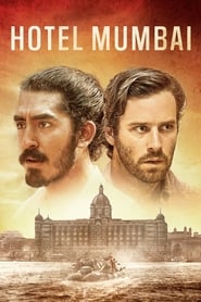 Hotel Mumbai (2019)