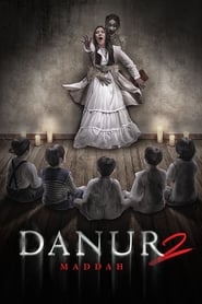 Danur 2: Maddah (2018)