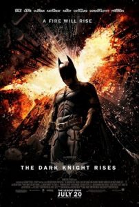 The Dark Knight (2008)