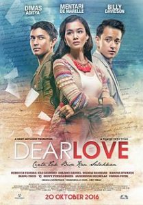 Dear Love (2016)