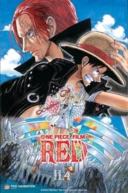 One Piece Movie: Red (2022)