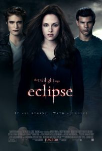 The Twilight Saga: Eclipse (2010)