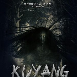 Kuyang the Movie (2021)