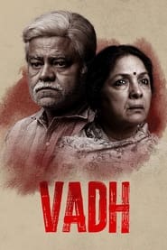 Vadh (2022)