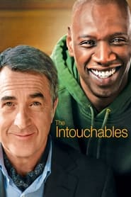 The Intouchables (2011)