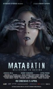 Mata Batin (2017)