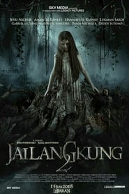 Jailangkung 2 (2018)