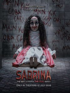 Sabrina (2018)