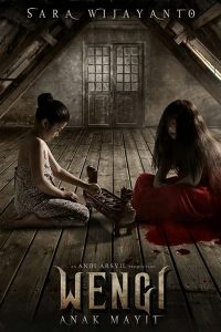 Wengi: Anak Mayit (2018)