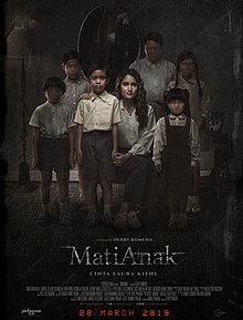 Mati Anak (2019)