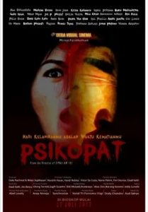 Psikopat (2017)