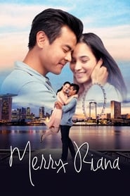 Merry Riana Mimpi Sejuta Dolar (2014)