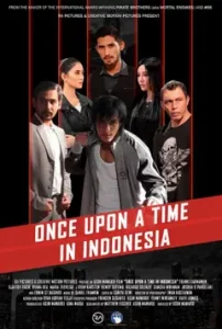 Once Upon a Time in Indonesia (2020)