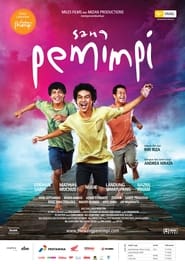 Sang Pemimpi (2009)