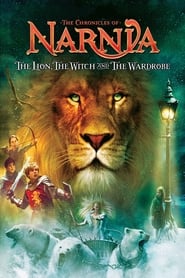 The Chronicles of Narnia: The Lion, the Witch and the Wardrobe (2005)